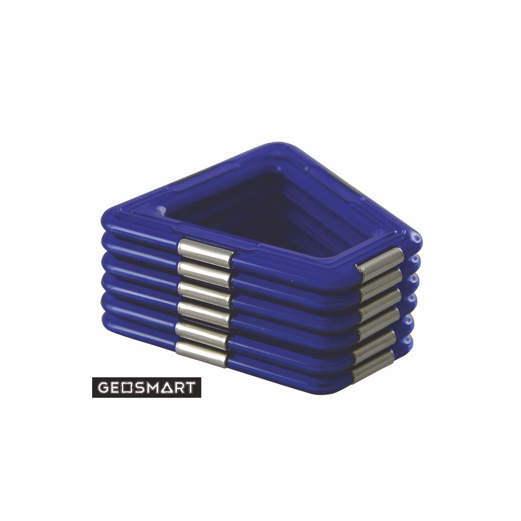 Geosmart Mini Trapez Set 6